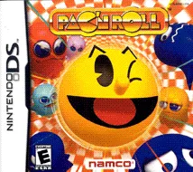 Pac'n Roll (USA)